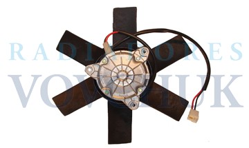 - ELECTROVENTILADOR DUNA/1
